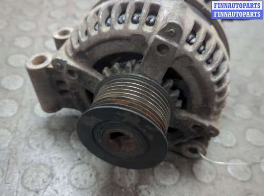 купить Генератор на Land Rover Discovery 3 2004-2009