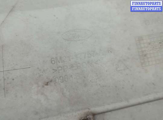 купить Решетка радиатора на Ford Galaxy 2006-2010