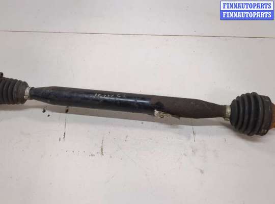 купить Полуось (приводной вал, шрус) на Volkswagen Polo 2009-2014