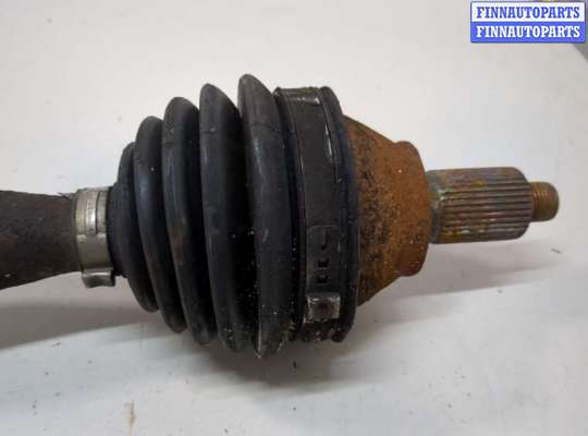 купить Полуось (приводной вал, шрус) на Volkswagen Polo 2009-2014