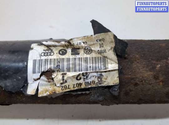 купить Полуось (приводной вал, шрус) на Volkswagen Polo 2009-2014