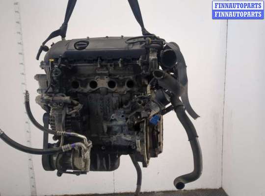 купить Двигатель (ДВС) на Peugeot 308 2007-2013