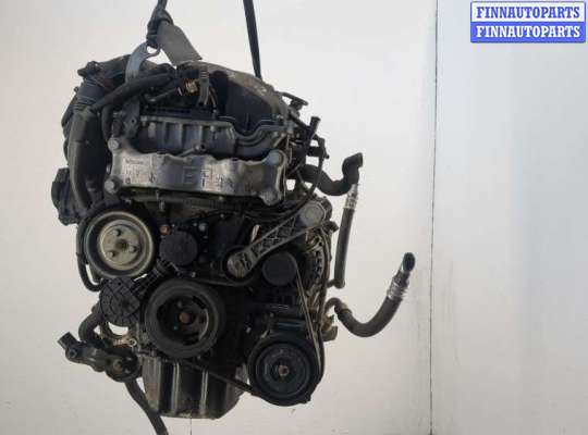 Двигатель (ДВС) PG1223871 на Peugeot 308 2007-2013