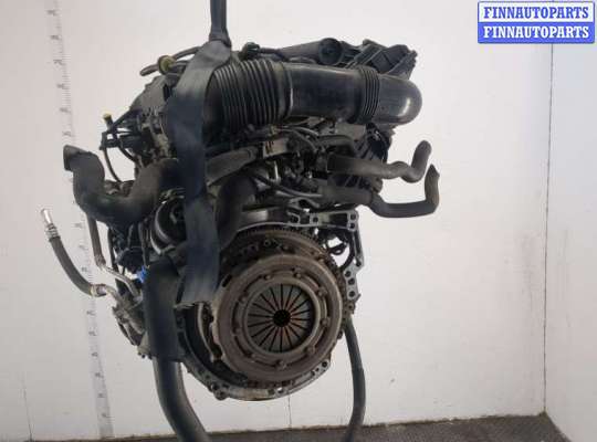 купить Двигатель (ДВС) на Peugeot 308 2007-2013