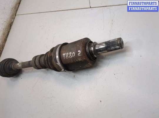 купить Полуось (приводной вал, шрус) на Nissan Qashqai 2006-2013