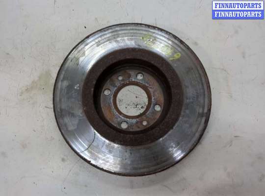 купить Диск тормозной на Renault Megane 2 2002-2009