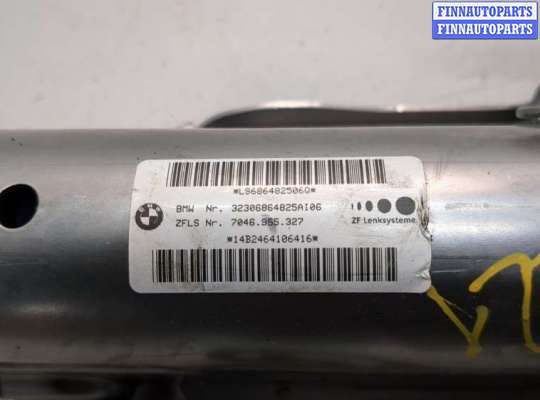 купить Колонка рулевая на Mini Cooper (F56) 2013-2024