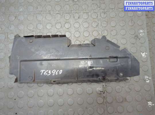 Воздуховод PG1248569 на Peugeot 307 2001-2008