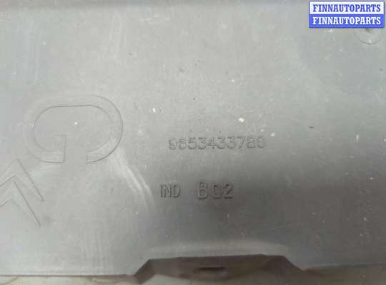 купить Воздуховод на Peugeot 307 2001-2008
