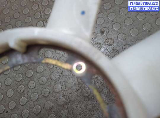 купить Крыльчатка вентилятора (лопасти) на Suzuki Grand Vitara XL-7 2001-2006