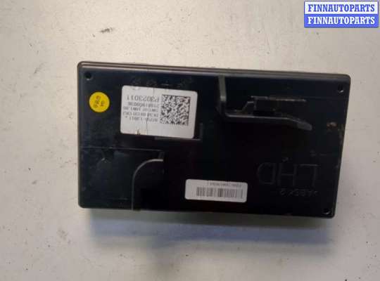 купить Блок управления климат-контролем на KIA K5 2019-2025