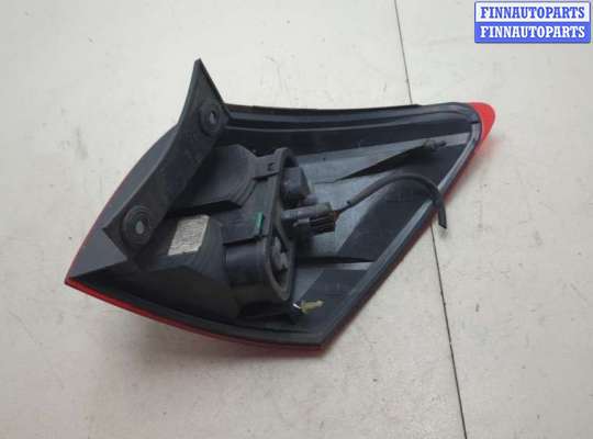 купить Фонарь (задний) на Nissan Qashqai 2006-2013