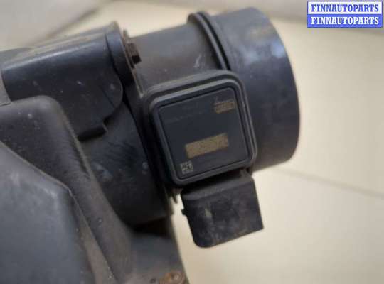 купить Корпус воздушного фильтра на Land Rover Discovery 3 2004-2009