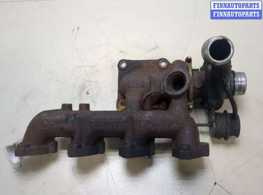 купить Турбина на Ford Transit (Tourneo) Connect 2002-2013