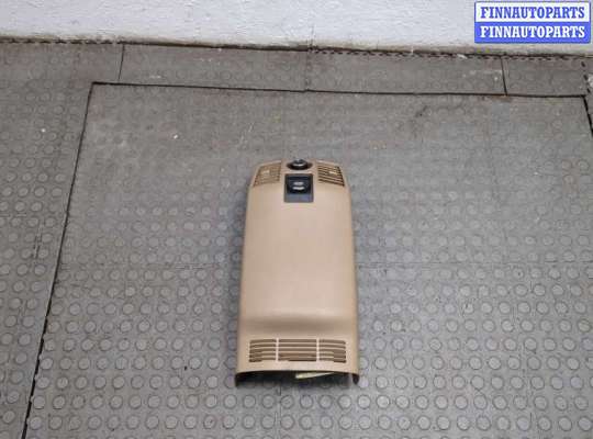 купить Пластик центральной консоли на Honda Pilot 2002-2008