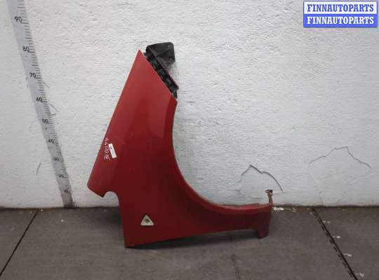 Купить Крыло на Mitsubishi Colt 2002-2012 Крыло MT579011 на Mitsubishi Colt 2002-2012