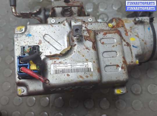 купить Электроусилитель руля на Ford Ka 2009-2016