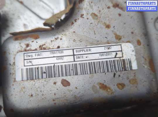 купить Электроусилитель руля на Ford Ka 2009-2016