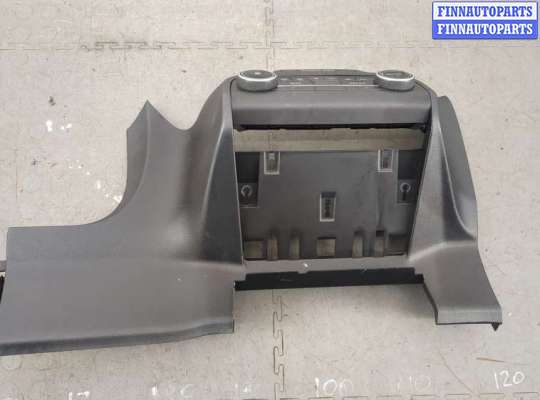 Переключатель отопителя (печки) FO2103004 на Ford Escape 2019-2022