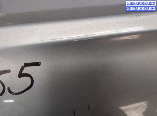 купить Крышка (дверь) багажника на Audi A6 (C6) 2004-2011