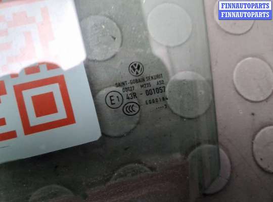 купить Стекло боковой двери на Volkswagen Caddy 2004-2015