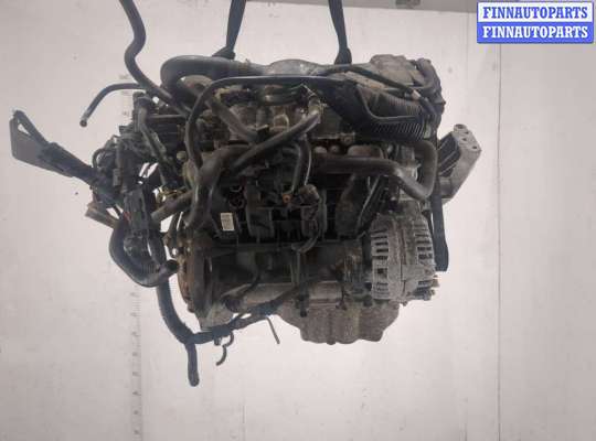 Компрессор кондиционера OP2426154 на Opel Astra H 2004-2010