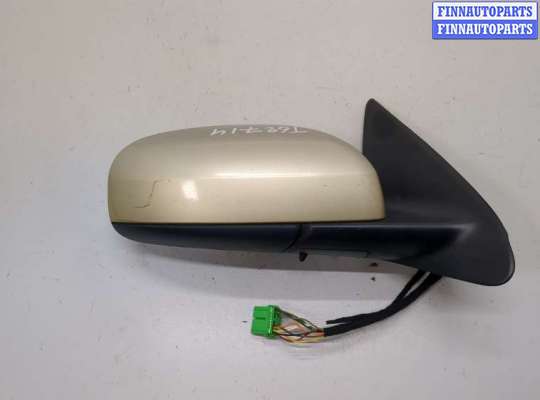 Зеркало боковое VL569217 на Volvo S60 2000-2009