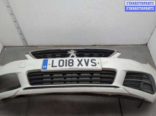 купить Бампер на Peugeot 308 2013-2021