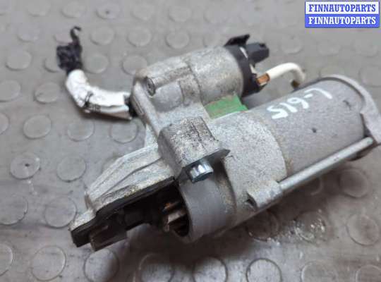 купить Стартер на Ford Escape 2019-2022