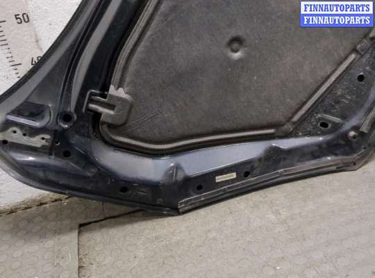 купить Обшивка капота на Mazda 3 (BL) 2009-2013