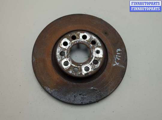 купить Диск тормозной на Volkswagen Passat 6 2005-2010