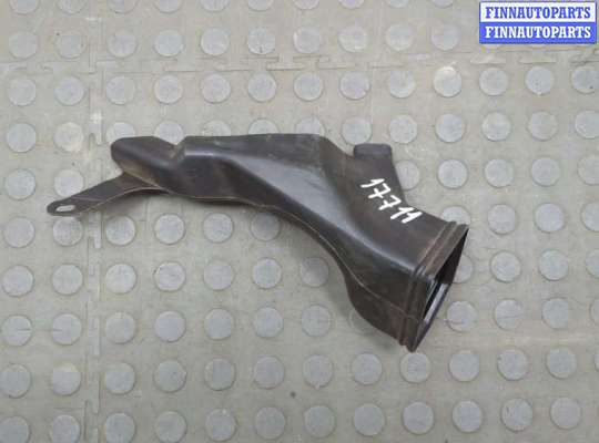 купить Воздуховод на Audi A3 (8V) 2012-2020