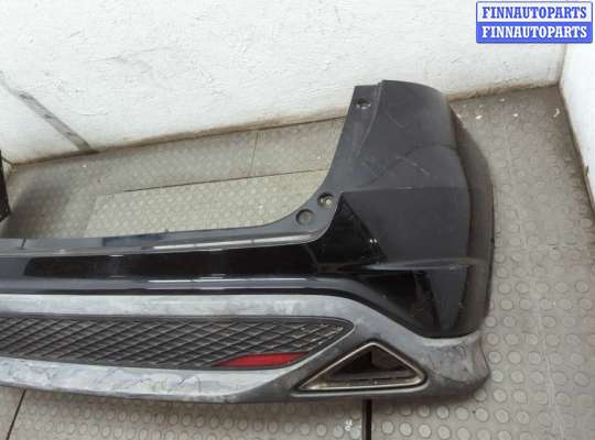 купить Бампер на Honda Civic 2005-2012