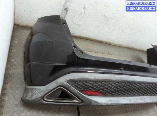 купить Бампер на Honda Civic 2005-2012