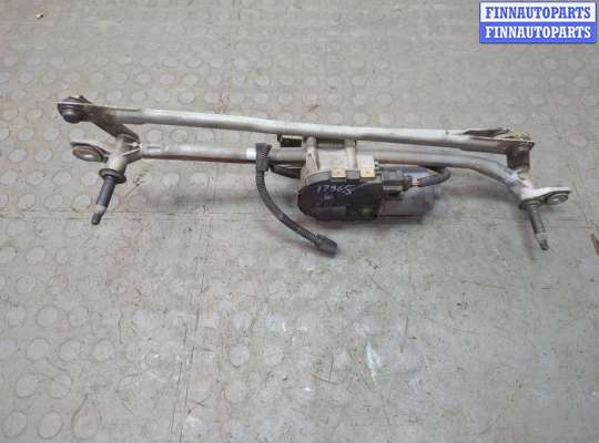 купить Механизм стеклоочистителя (трапеция дворников) на Audi Q5 2008-2017