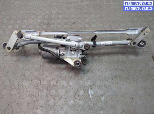 купить Механизм стеклоочистителя (трапеция дворников) на Audi Q5 2008-2017