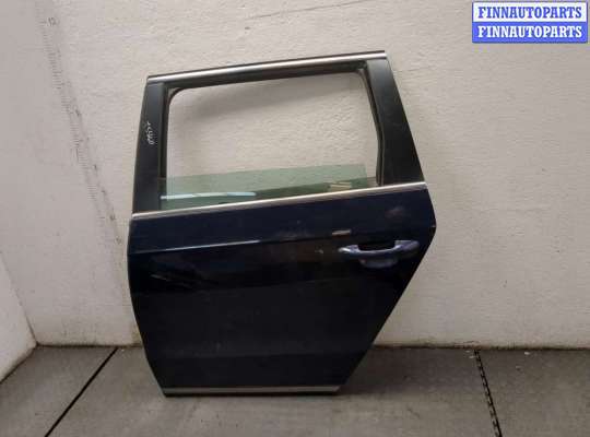 купить Дверь боковая (легковая) на Volkswagen Passat 7 2010-2015 Европа