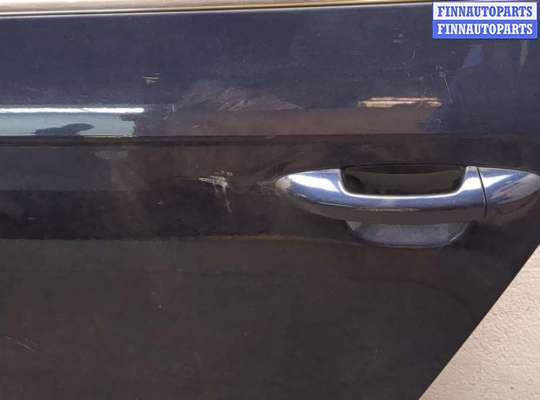 купить Дверь боковая (легковая) на Volkswagen Passat 7 2010-2015 Европа