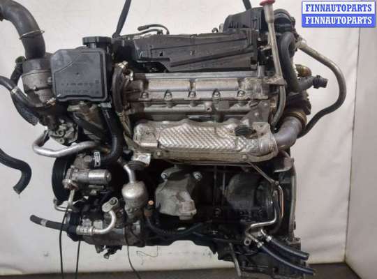 купить Клапан рециркуляции газов (EGR) на Mercedes E W212 2009-2016