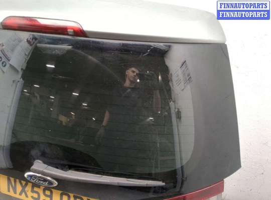 купить Крышка (дверь) багажника на Ford Galaxy 2006-2010