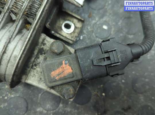 купить Радиатор интеркулера на Hyundai Santa Fe 2005-2012