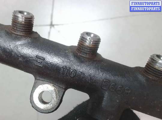 купить Рампа (рейка) топливная на Ford Focus 2 2008-2011