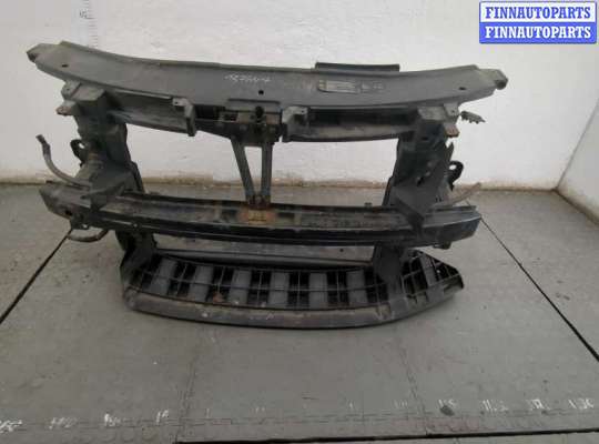 купить Усилитель бампера на Skoda SuperB 2008-2015