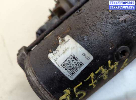 купить Стартер на Renault Master 1998-2010