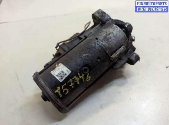 купить Стартер на Renault Master 1998-2010