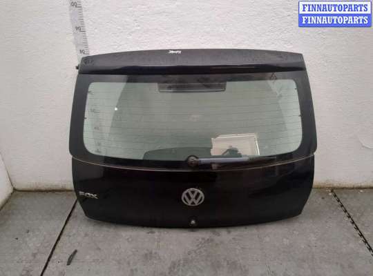 купить Двигатель стеклоочистителя (моторчик дворников) задний на Volkswagen Fox 2005-2011