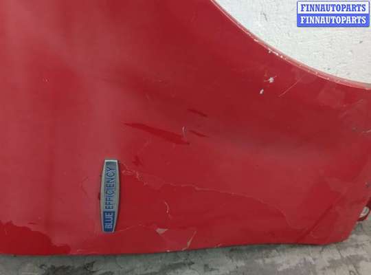 купить Крыло на Mercedes C W204 2006-2015