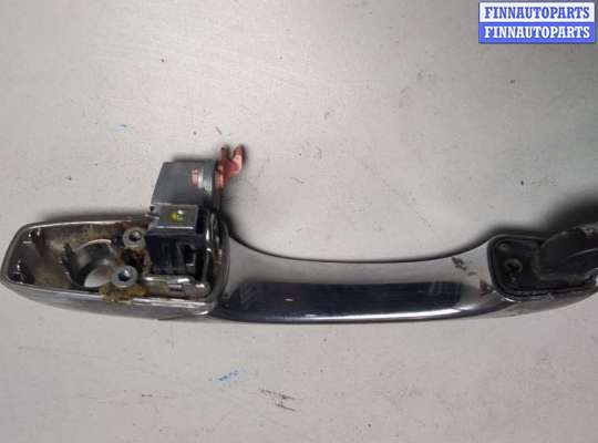 купить Ручка двери наружная на Chrysler Sebring 2007-2010