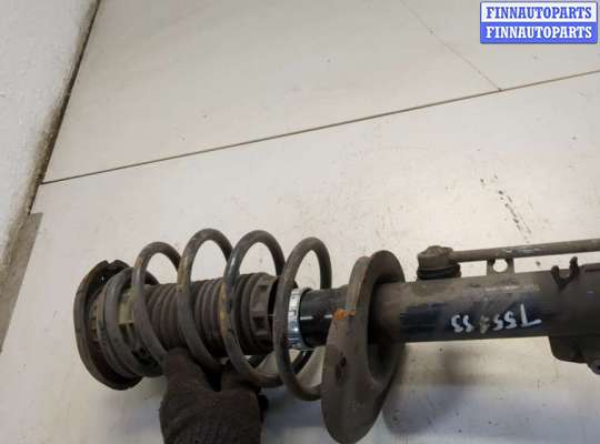 купить Амортизатор подвески на Citroen C3 picasso 2009-2017