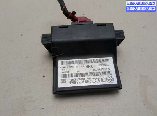 купить Блок комфорта на Volkswagen Passat 7 2010-2019 Америка